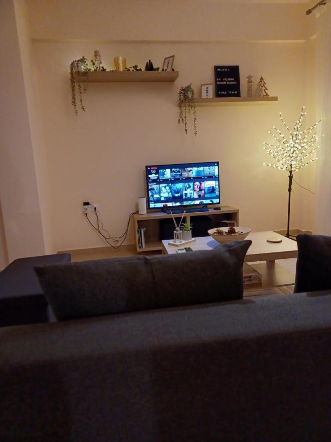 Feel At Home - Kalamata - Near The Center Luaran gambar