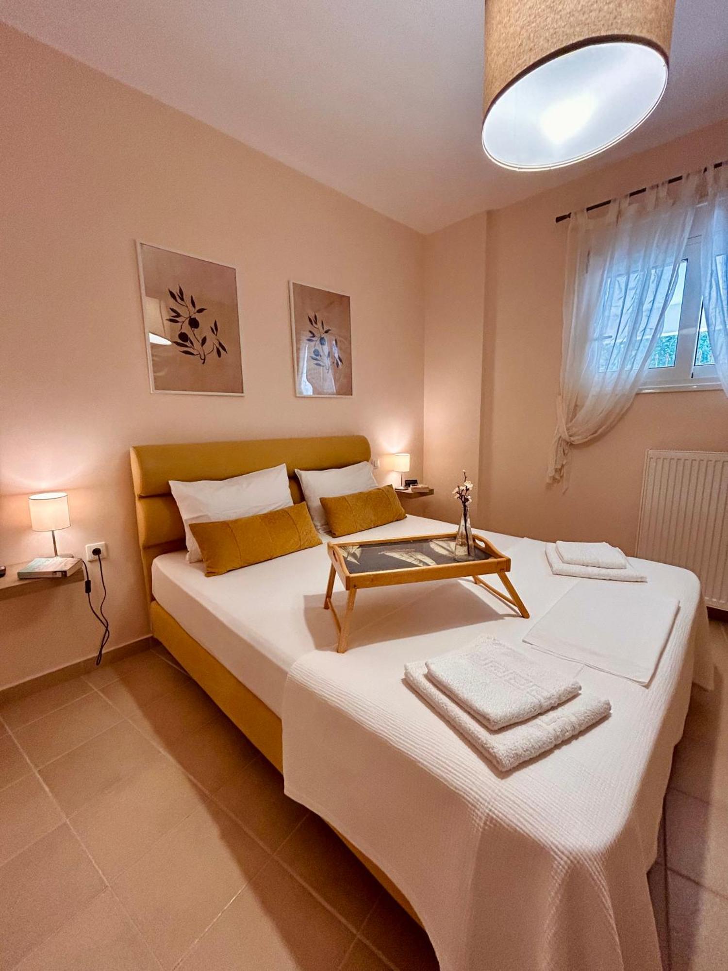 Feel At Home - Kalamata - Near The Center Luaran gambar