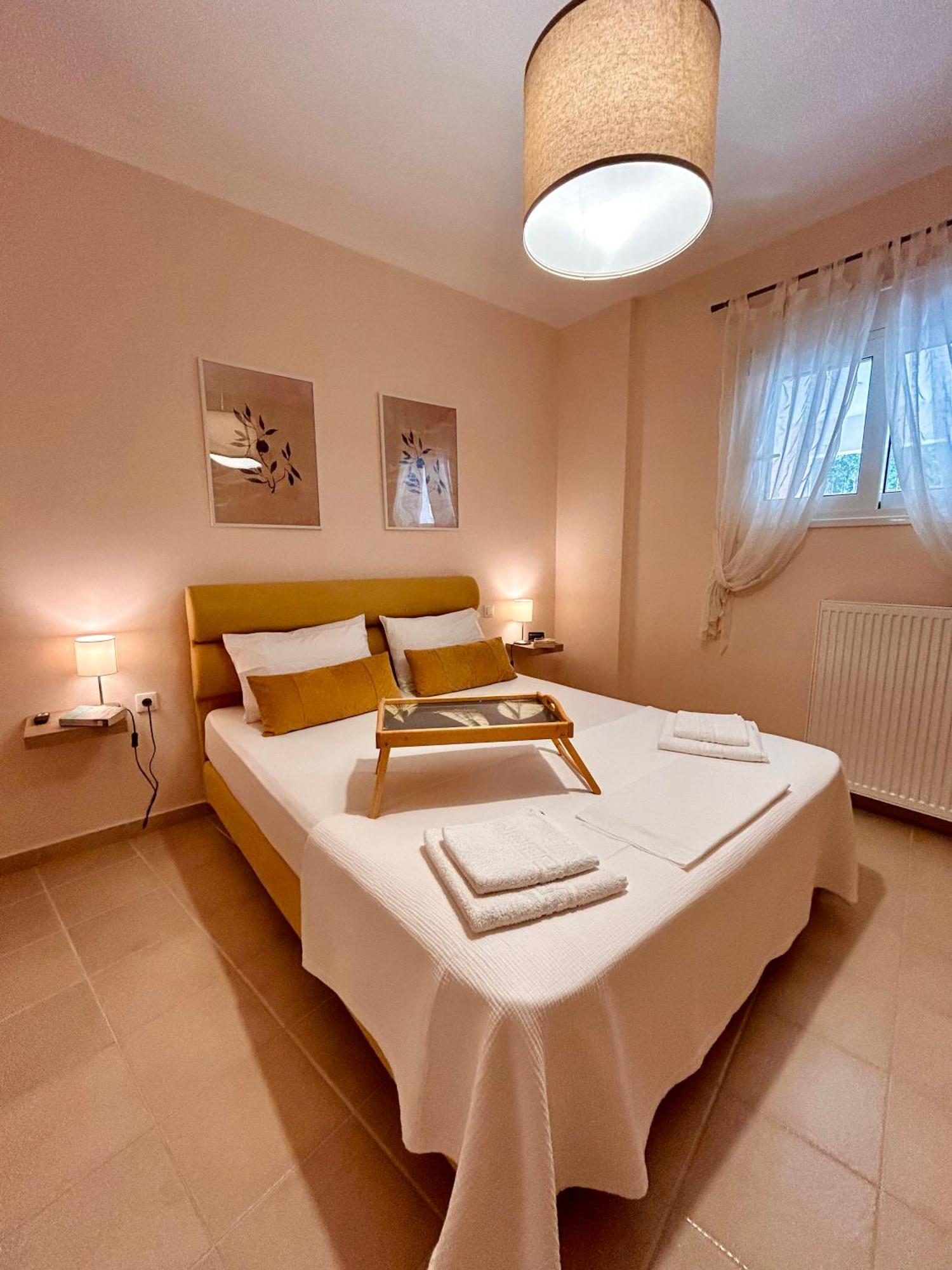 Feel At Home - Kalamata - Near The Center Luaran gambar