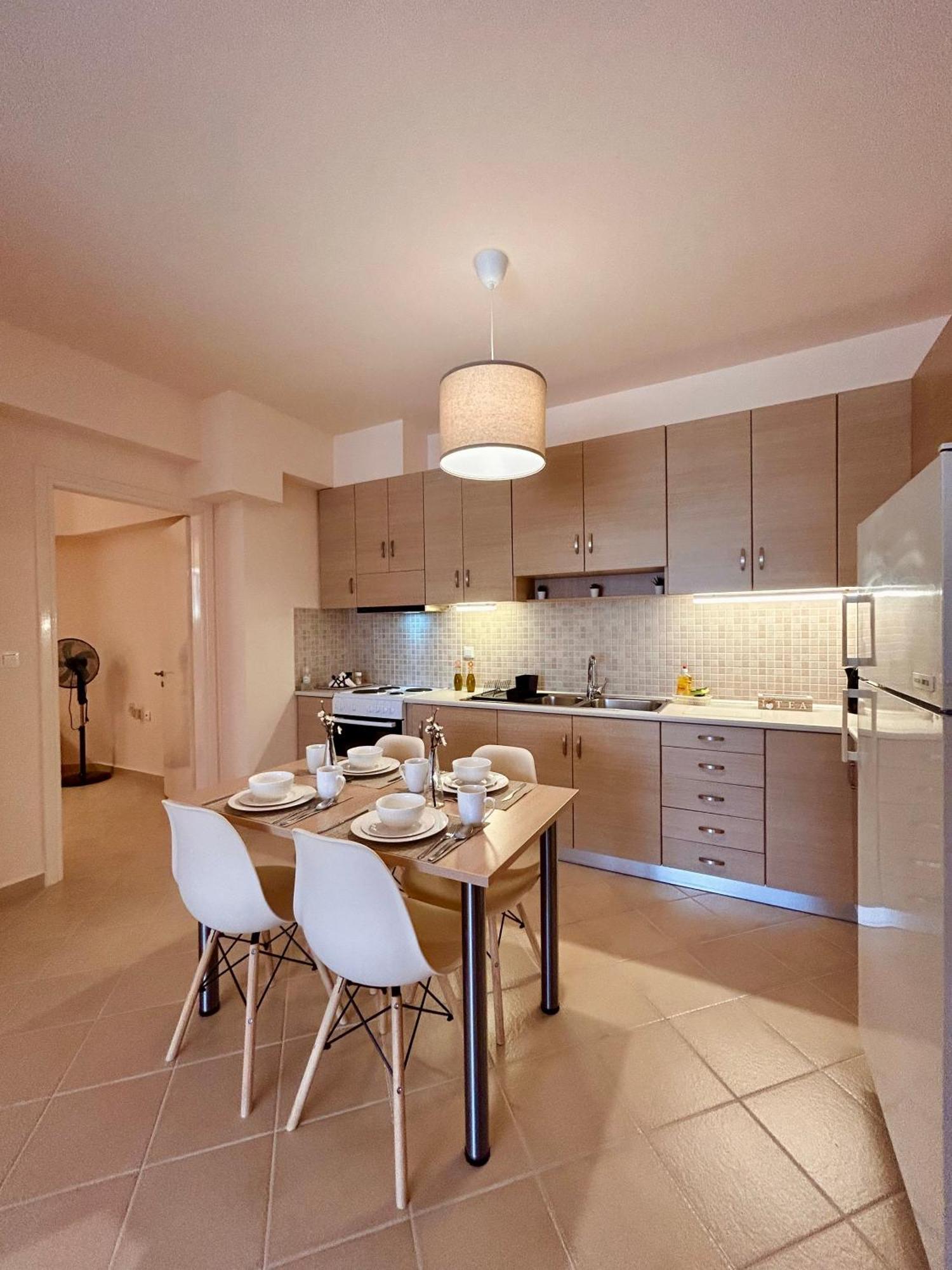 Feel At Home - Kalamata - Near The Center Luaran gambar