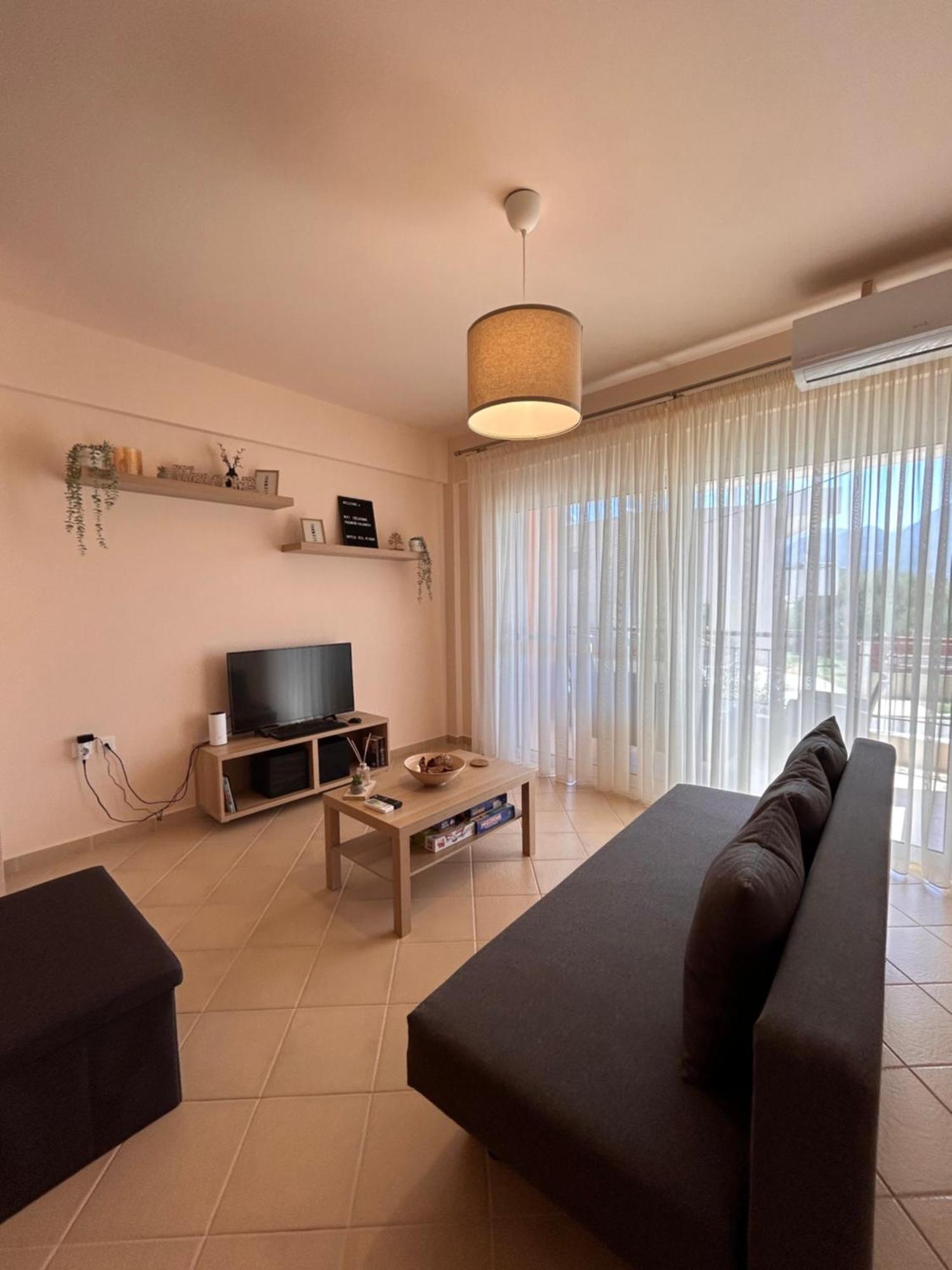 Feel At Home - Kalamata - Near The Center Luaran gambar