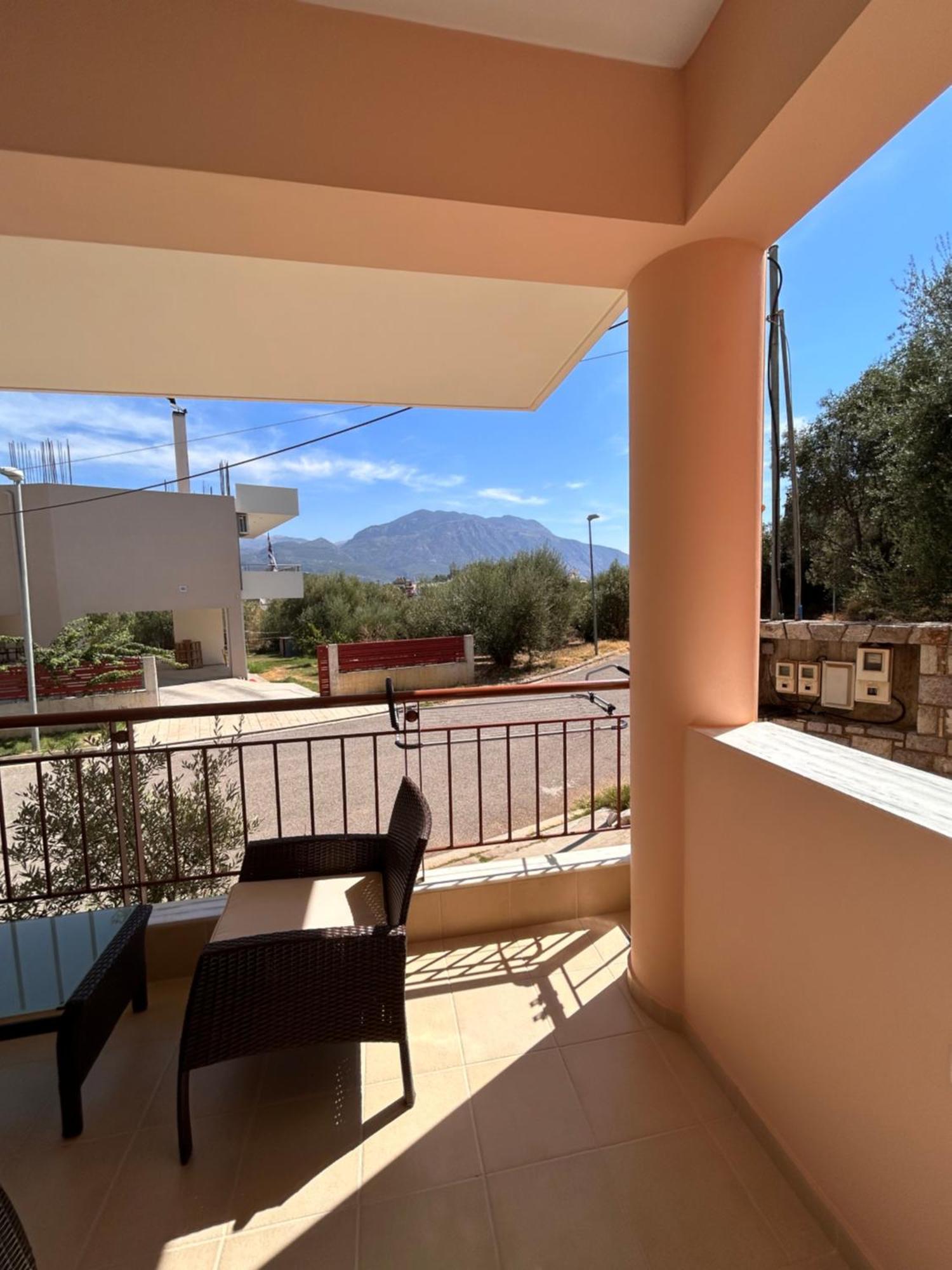 Feel At Home - Kalamata - Near The Center Luaran gambar