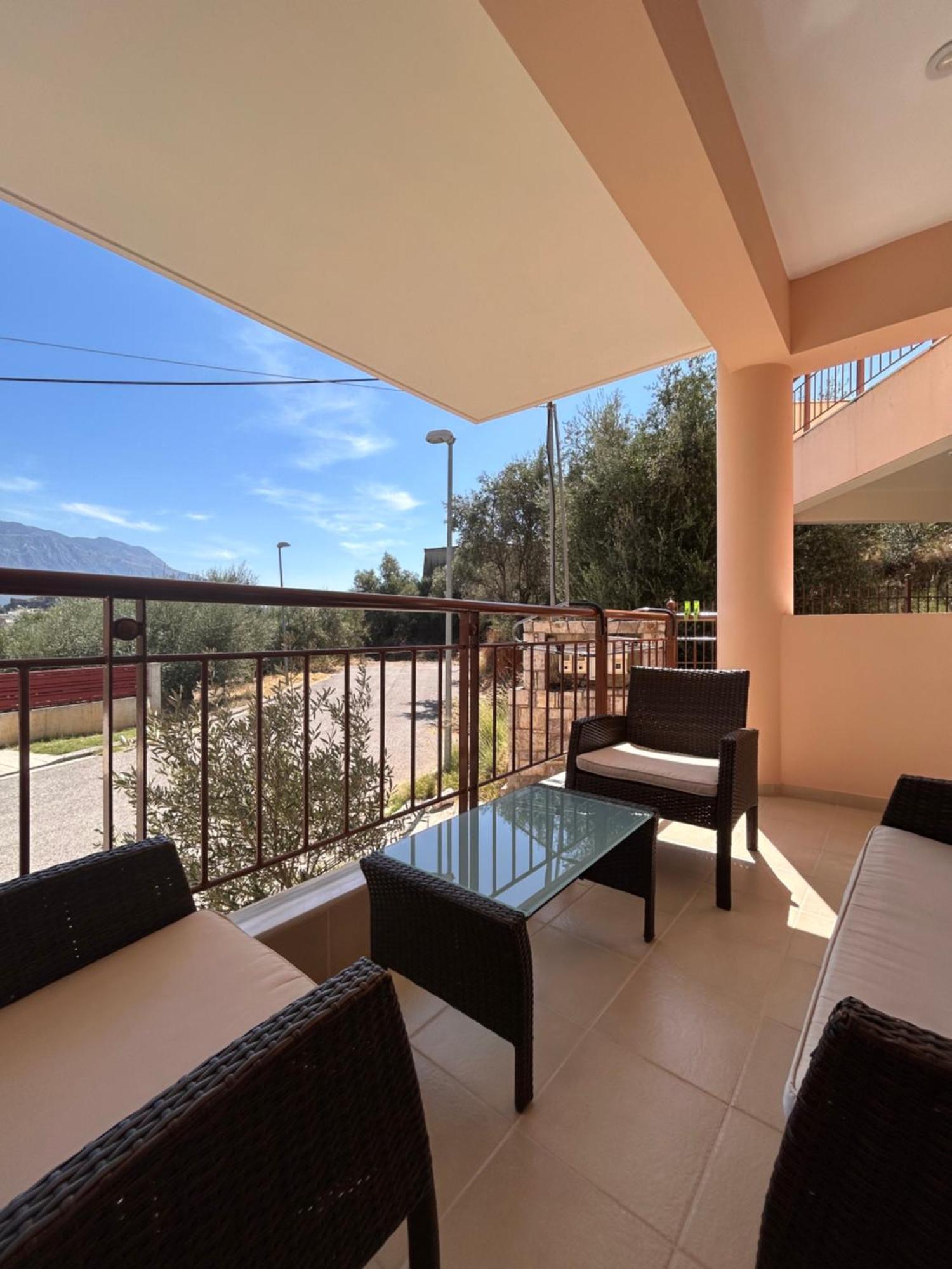 Feel At Home - Kalamata - Near The Center Luaran gambar