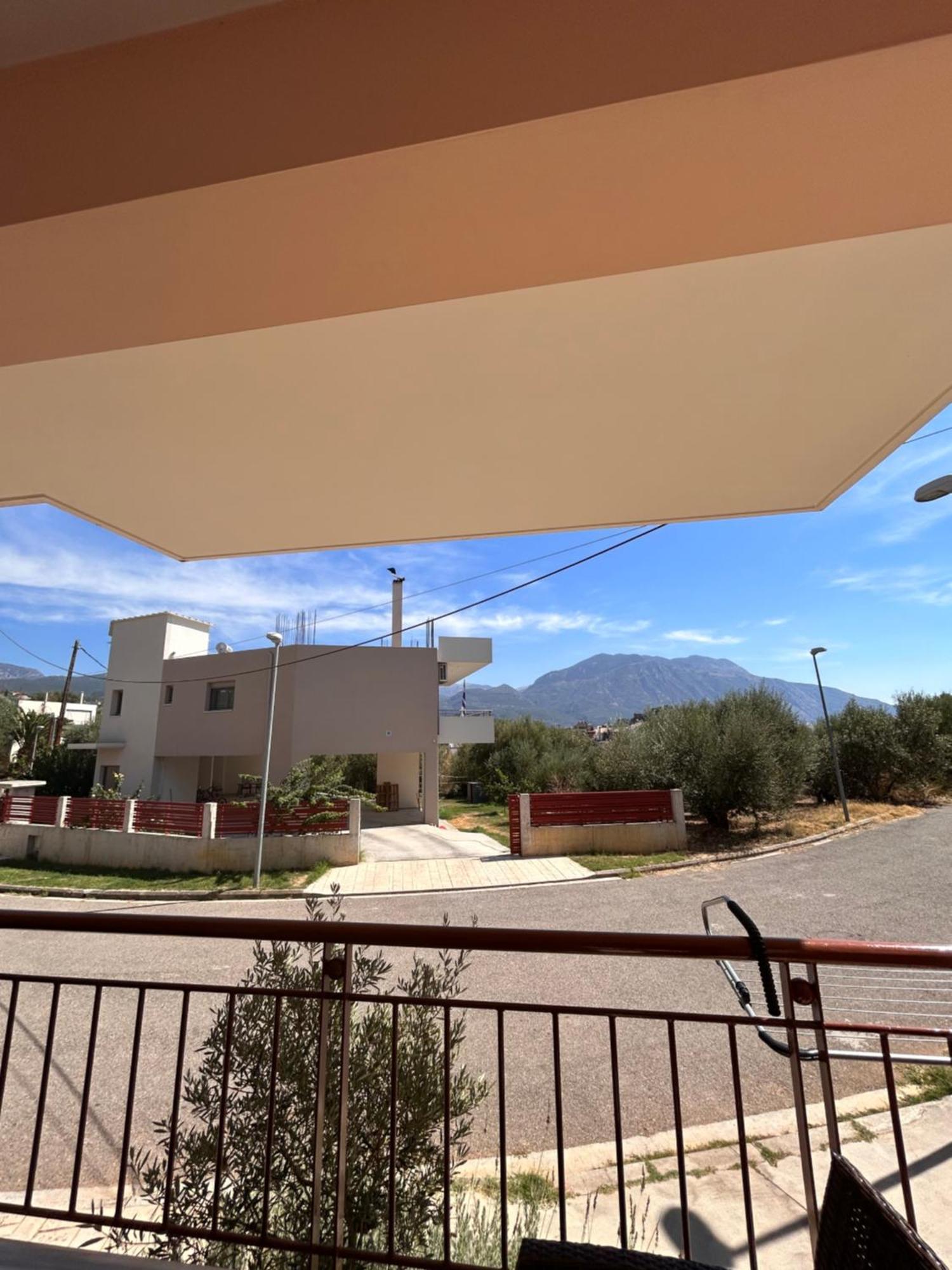Feel At Home - Kalamata - Near The Center Luaran gambar