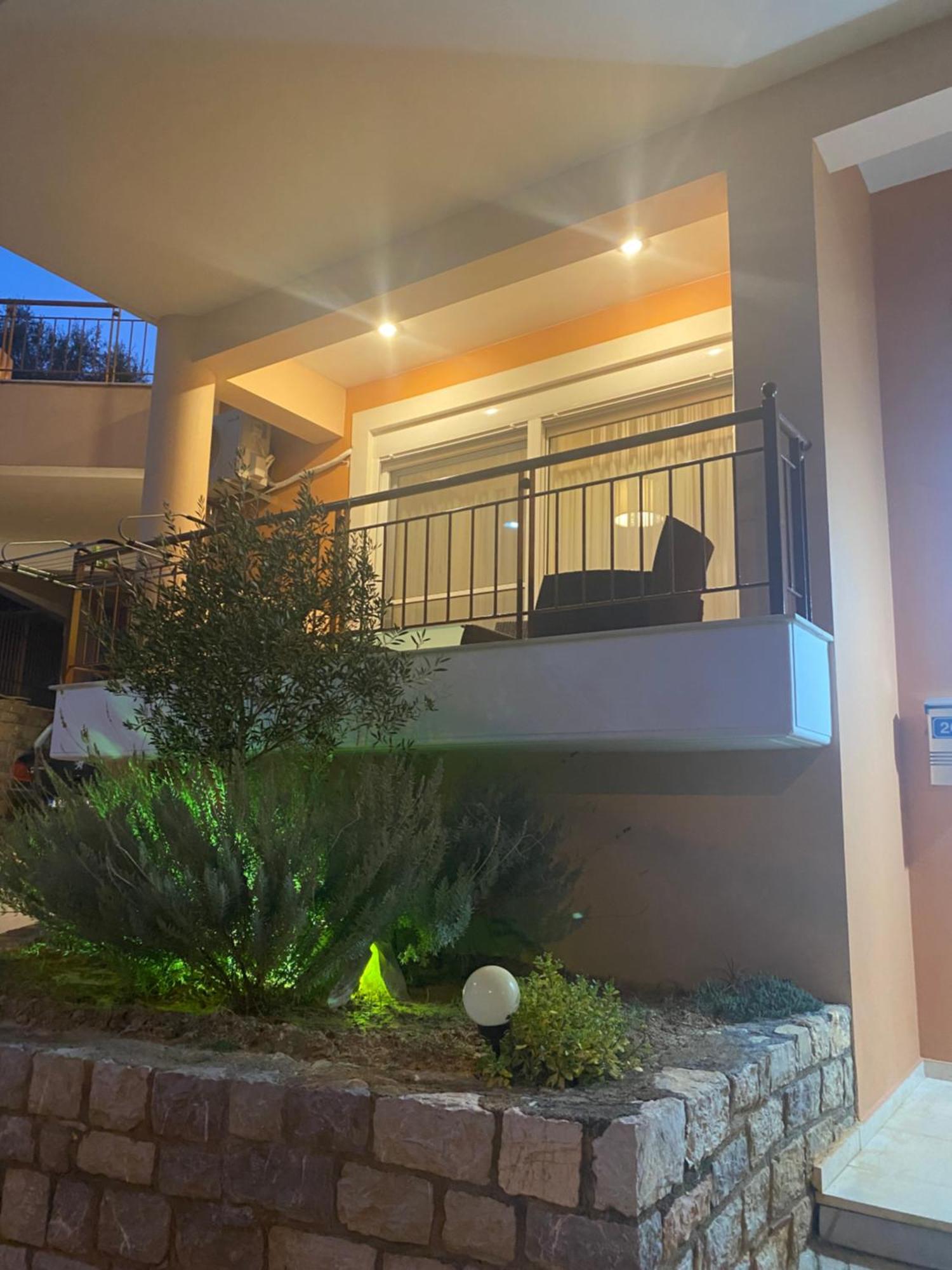 Feel At Home - Kalamata - Near The Center Luaran gambar