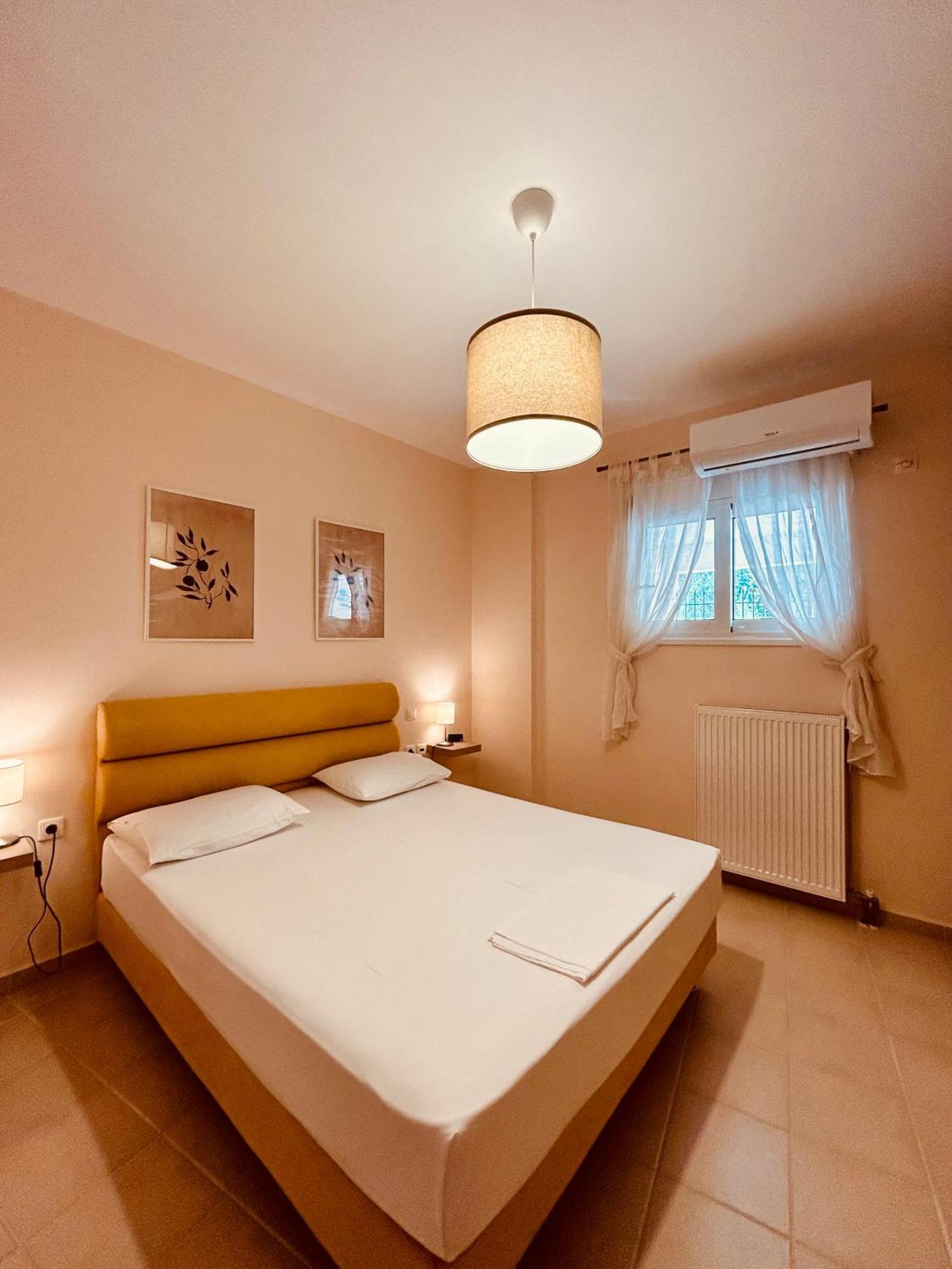 Feel At Home - Kalamata - Near The Center Luaran gambar
