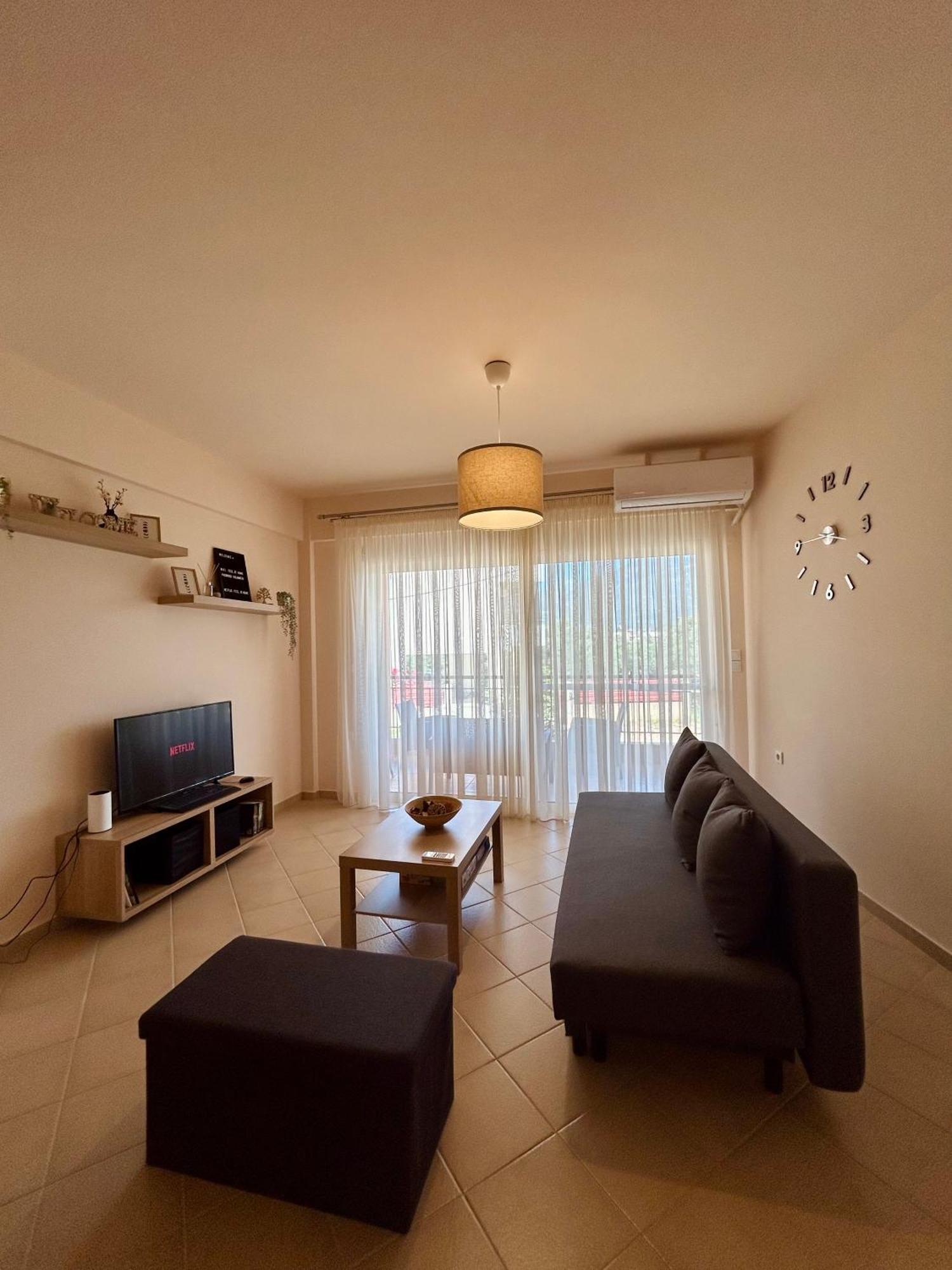 Feel At Home - Kalamata - Near The Center Luaran gambar