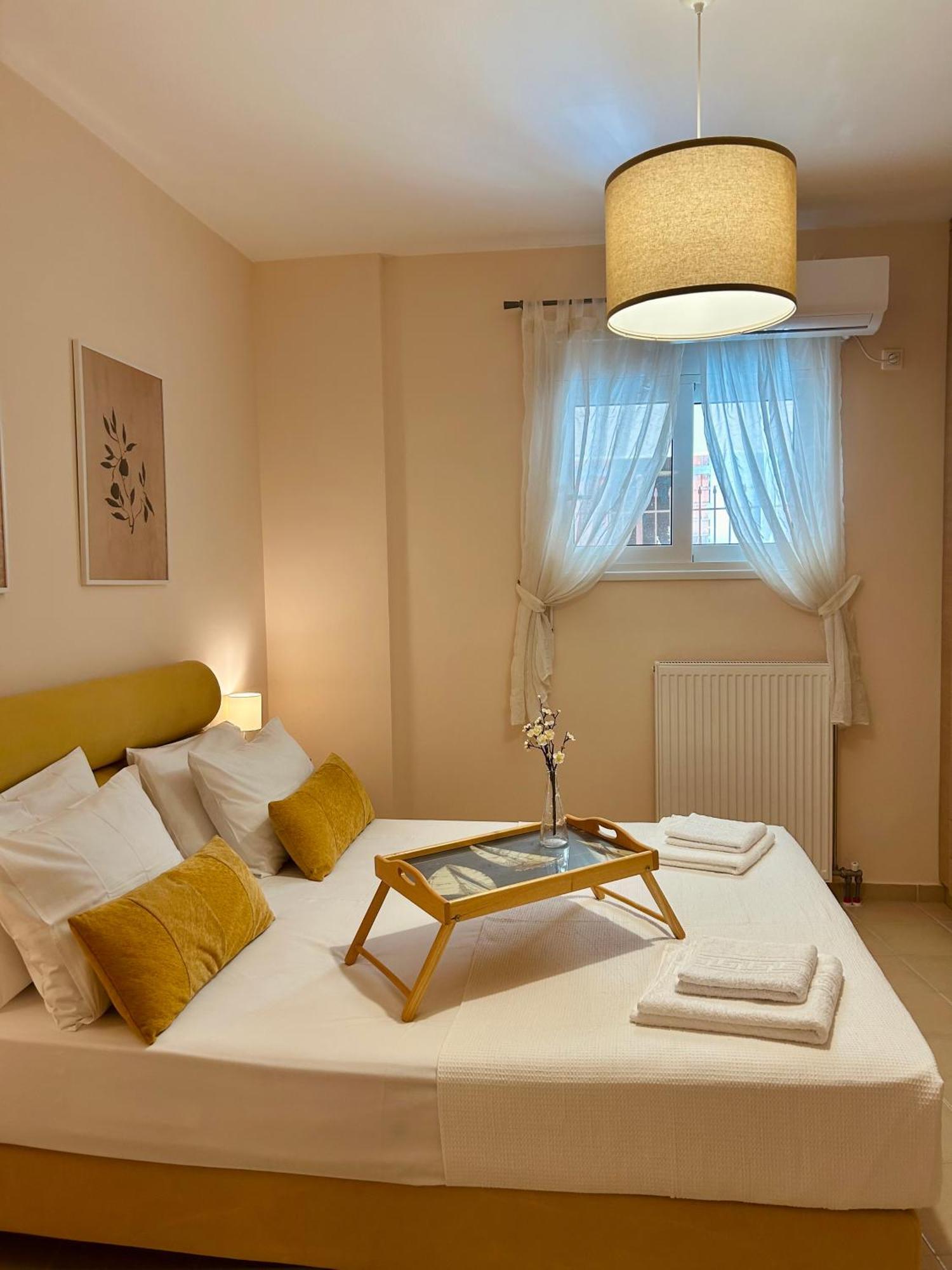 Feel At Home - Kalamata - Near The Center Luaran gambar