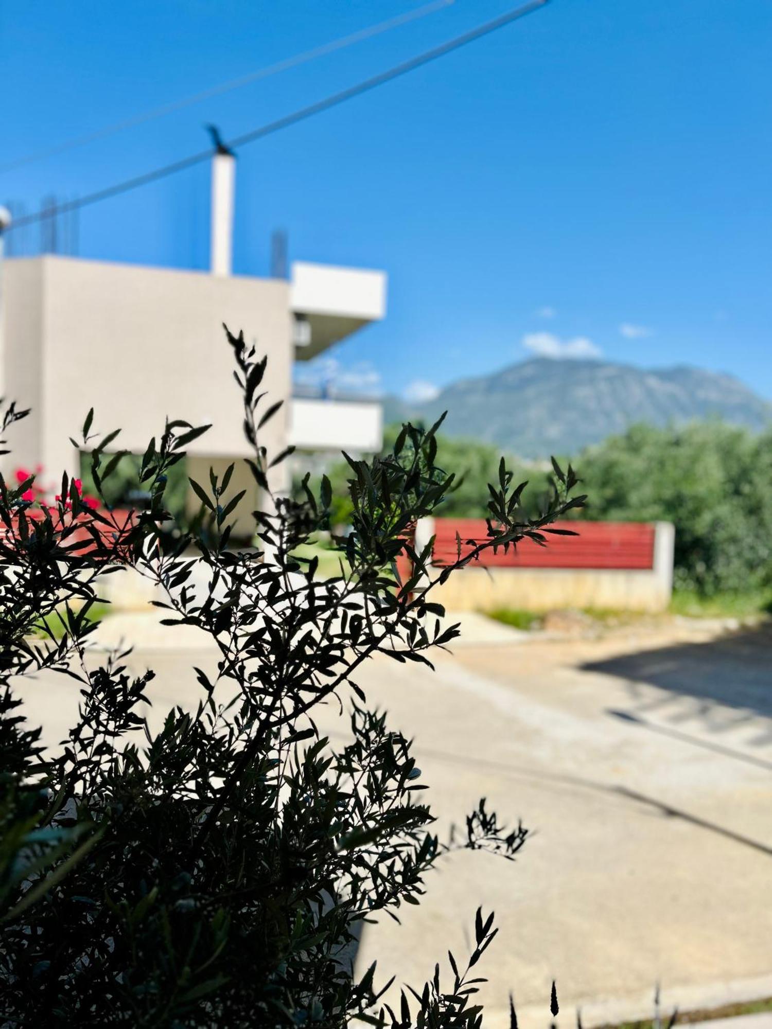 Feel At Home - Kalamata - Near The Center Luaran gambar