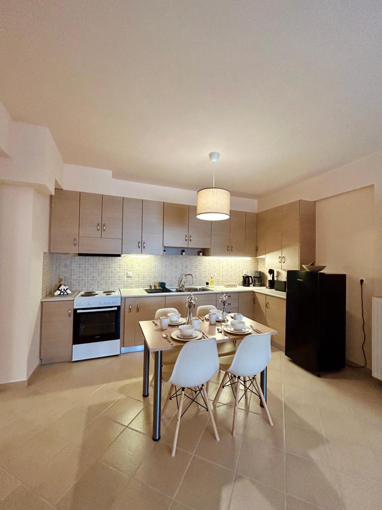 Feel At Home - Kalamata - Near The Center Luaran gambar